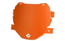 Номерной знак ODI Downhill - фото 4