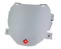 Номерний знак ODI Downhill