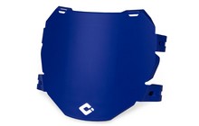 Номерной знак ODI Downhill - фото 1