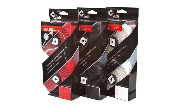 Обмотка керма ODI Performance 2.5 мм - дополнительное фото 2