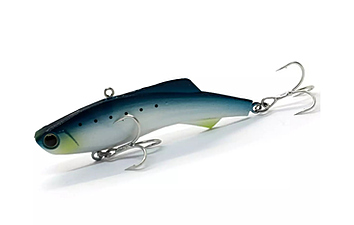 Воблер Madness Shiriten Vibe 73 мм 17 г