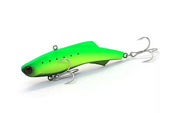 Воблер Madness Shiriten Vibe 73 мм 17 г