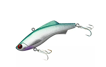 Воблер Madness Shiriten Vibe 73 мм 17 г