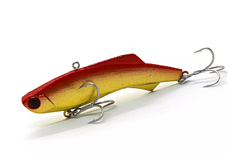 Воблер Madness Shiriten Vibe 73 мм 17 г