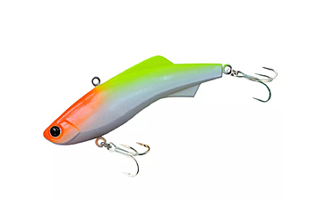 Воблер Madness Shiriten Vibe 93 мм 28 г