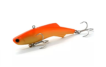 Воблер Madness Shiriten Vibe 93 мм 28 г