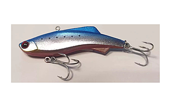 Воблер Madness Shiriten Vibe 93 мм 28 г