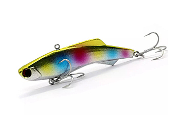 Воблер Madness Shiriten Vibe 93 мм 28 г