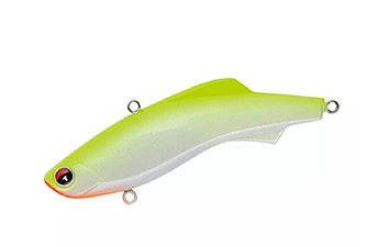 Воблер Madness Shiriten Vibe TG 53 мм 12 г