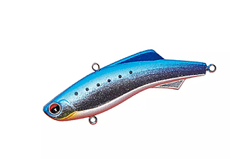 Воблер Madness Shiriten Vibe TG 53 мм 12 г