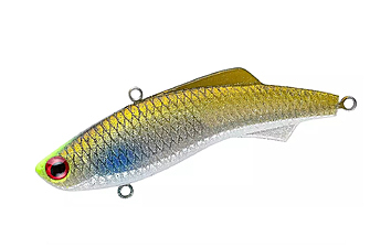 Воблер Madness Shiriten Vibe TG 53 мм 12 г