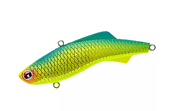 Воблер Madness Shiriten Vibe TG 53 мм 12 г