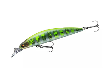 Воблер Daiwa TN Current Master 90FDR 93 мм 12 г