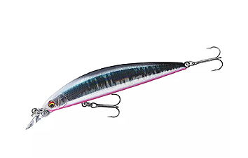 Воблер Daiwa TN Current Master 90FSR 93 мм 12 г