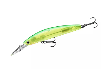 Воблер Daiwa TN Double Clutch 60SP 60 мм 3,6 г