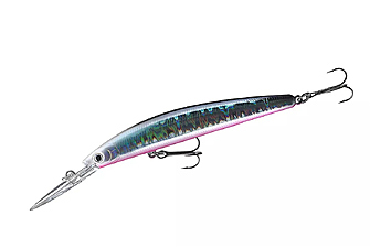 Воблер Daiwa TN Double Clutch 60SPG 60 мм 3,6 г