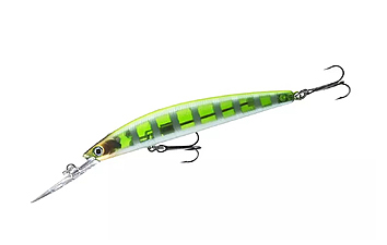 Воблер Daiwa TN Double Clutch 75SPG 75 мм 5 г