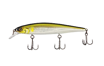 Воблер Jackall MagSquad 115SP 115 мм 16 г