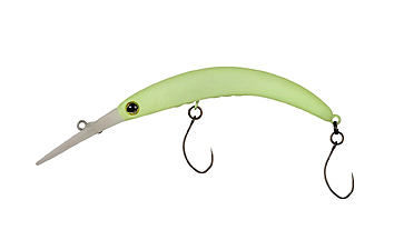 Воблер Jackall Pepino MR-SS 56 мм 2,4г