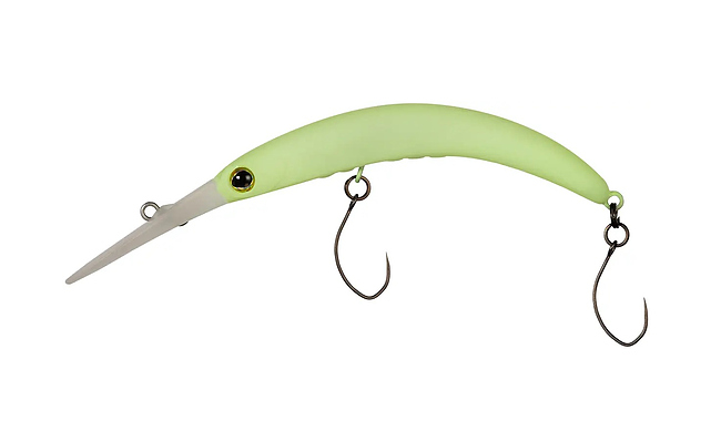 Воблер Jackall Pepino MR-SS 56 мм 2,4г - фото 1