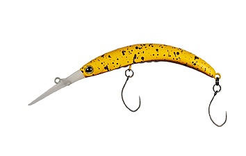 Воблер Jackall Pepino MR-SS 56 мм 2,4г