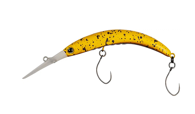 Воблер Jackall Pepino MR-SS 56 мм 2,4г - фото 2