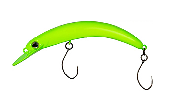 Воблер Jackall Pepino SR 56 мм 2,2 г