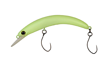 Воблер Jackall Pepino SR 56 мм 2,2 г