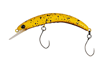 Воблер Jackall Pepino SR 56 мм 2,2 г