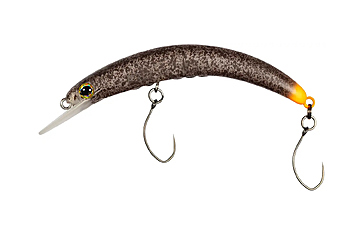 Воблер Jackall Pepino SR 56 мм 2,2 г