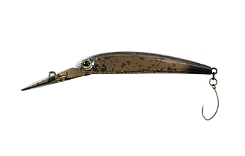 Воблер Jackall TC Reigen DR 52 мм 1,7 г