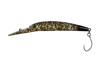 Воблер Jackall TC Reigen DR 52 мм 1,7 г