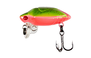 Воблер Smith Camenusi 31 мм 2,5 г