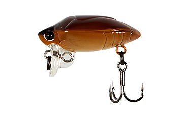 Воблер Smith Camenusi 31 мм 2,5 г