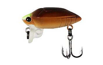 Воблер Smith Camenusi 31 мм 2,5 г