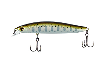 Воблер Smith Cherry Blood 90SR 90 мм 9,4 г