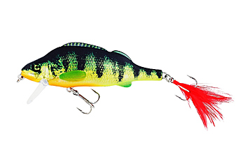 Воблер Westin Percy the Perch 100 мм 20 г