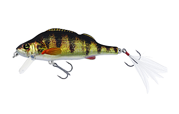 Воблер Westin Percy the Perch 100 мм 20 г