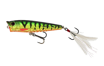 Воблер Westin Spot-On Popper 65 мм 7 г