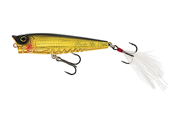 Воблер Westin Spot-On Popper 65 мм 7 г