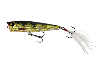 Воблер Westin Spot-On Popper 65 мм 7 г