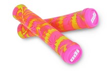 Грипси ODI Hucker Flangeless - дополнительное фото 1