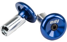 Заглушки керма ODI Aluminium - фото 2