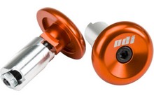 Заглушки керма ODI Aluminium - фото 3