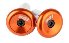 Заглушки керма ODI Aluminium - дополнительное фото 2