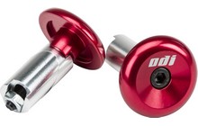 Заглушки керма ODI Aluminium - фото 4