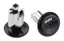 Заглушки керма ODI Aluminium - дополнительное фото 1