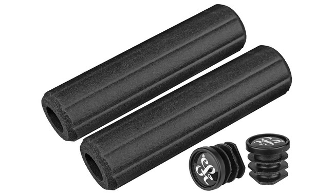 Гріпси ESI Plush Silicone - фото 1