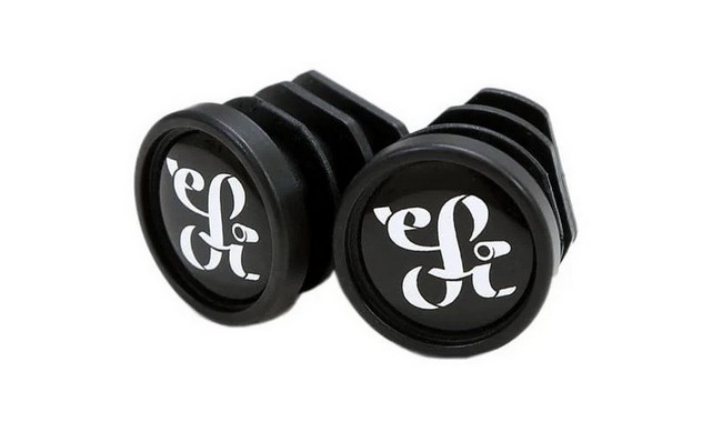 Грипсы ESI Plush Silicone - дополнительное фото 4