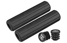 Грипсы ESI Plush Silicone - фото 1